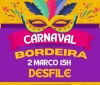 Carnaval de Bordeira Faro 2025