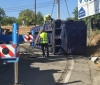 Tragédia em Loulé | Morre Luís Faísca Gonçalves, motorista do Presidente da CM Loulé, em violento acidente de viação