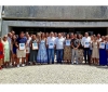 Coligação «ALBUFEIRA É TUA» entrega as listas de candidatos no Tribunal de Albufeira