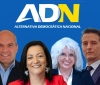 Alternativa Democrática Nacional (ADN) pede medidas urgentes para melhorar a qualidade do turismo no Algarve