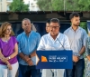 Coligação «Fazer Melhor» apresentou Paulo Teixeira como candidato à Junta de Freguesia de Almancil