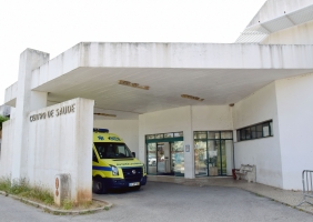 ADJUDICADA OBRA PARA BENEFICIAR ANTIGO CENTRO DE SAÚDE DE LOULÉ