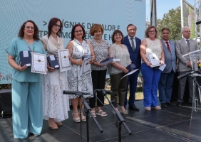 COMEMORAÇÕES DOS 111 ANOS DE SÃO BRÁS DE ALPORTEL UNIRAM GERAÇÕES 