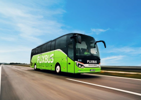 FlixBus chega a Loulé e Castro Verde e reforça operação em Évora