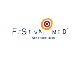 Curadores no Festival MED