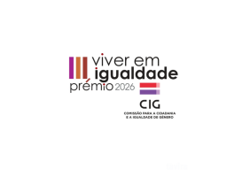 Tavira reconhecida com Menção Honrosa no Prémio «Viver em Igualdade»