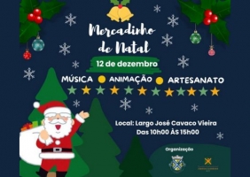 Inauguração do Roteiro de Presépios de Alte e outras atividades