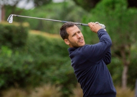 Quinta do Lago recebe o Algarvian Charity Pro-Am
