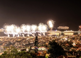 Solférias já tem programação de fim de ano no Funchal em conjunto com Sonhando e Exótico