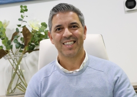 Entrevista a João Romão