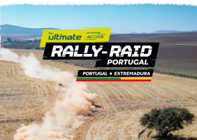 LOULÉ ENTRA NO MAPA MUNDIAL DO RALLY-RAID: BP ULTIMATE CHEGA AO ALGARVE EM 2026
