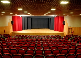CÂMARA MUNICIPAL DE ALBUFEIRA APOIA    CICLO DE PALESTRAS «EDUCAR PARA O DIREITO» PROMOVIDO PELA CPCJ