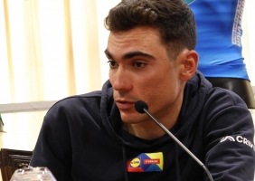 Volta ao Algarve: Ayuso e Almeida perspetivaram duelo assente numa rivalidade saudável