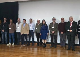 ENCONTRO NACIONAL DA ANIR MARCA VIRAGEM PARA O JORNALISMO DE PROXIMIDADE E ANUNCIA NOVA DELEGAÇÃO DO ALGARVE