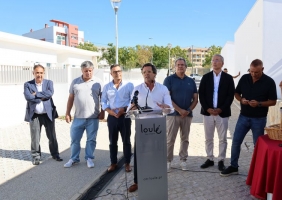 Loulé reforça habitação municipal com entrega de 18 casas reabilitadas no antigo Bairro Operário