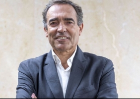 Reinaldo Teixeira é Embaixador da campanha «O fair-play joga em casa»