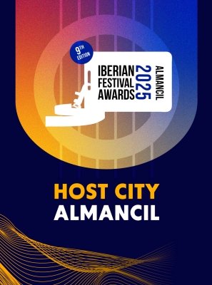 ALMANCIL VAI SER A ANFITRIÃ DOS IBERIAN FESTIVAL AWARDS 2025