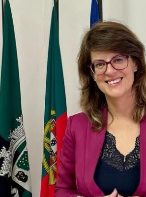 MARLENE GUERREIRO É A CANDIDATA DO PARTIDO SOCIALISTA À CÂMARA MUNICIPAL DE SÃO BRÁS DE ALPORTEL 