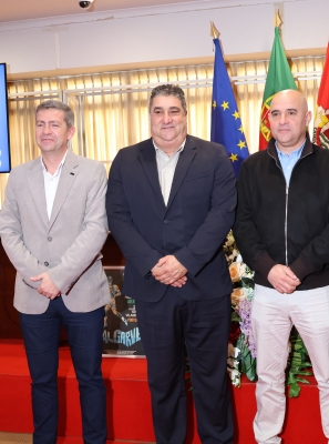 49.º Cross Internacional das Amendoeiras em Flor traz os melhores atletas do mundo a Albufeira