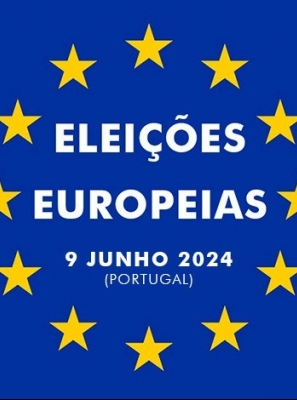 Recrutamento de 35 Técnicos de Apoio Informático para as Eleições Europeias 2024