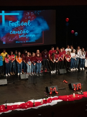 Diocese do Algarve promove XV Festival Jovem da Canção a 05 de outubro