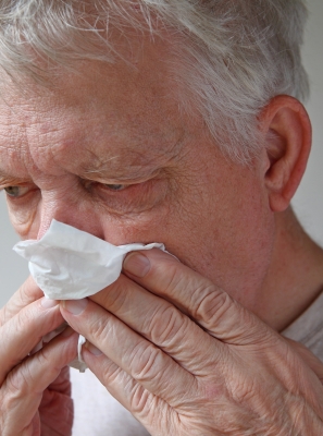 Infeções respiratórias e excesso de mortalidade continuam a aumentar em Portugal 