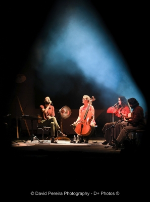 MED, SOM RISCADO, CARNAVAL E NOITE BRANCA NA CORRIDA PARA OS IBERIAN FESTIVAL AWARDS