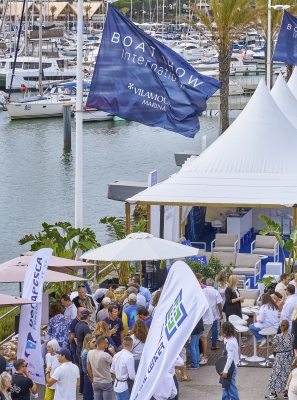 Mais de 100 marcas e experiências únicas em destaque na edição 2025 do Marina de Vilamoura International Boat Show 