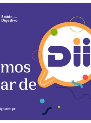 Médicos reforçam importância do diagnóstico precoce das doenças inflamatórias do intestino 