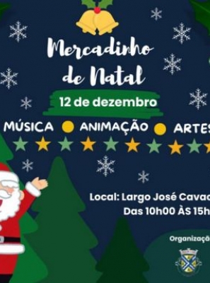 Inauguração do Roteiro de Presépios de Alte e outras atividades