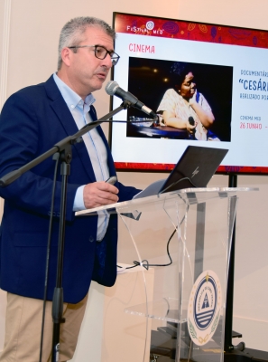 CABO VERDE VAI TER MONTRA CULTURAL NO FESTIVAL MED, EM LOULÉ 