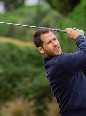 Quinta do Lago recebe o Algarvian Charity Pro-Am