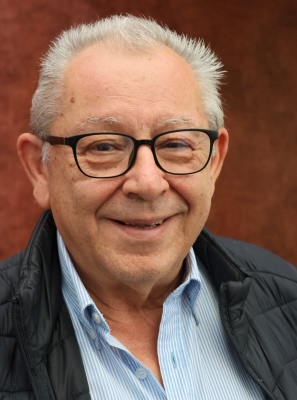 Fernando Viegas, Presidente da Junta de Freguesia de Querença reforça compromisso com a comunidade 