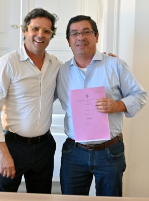 MUNICÍPIO DE LOULÉ REFORÇA APOIOS A ASSOCIAÇÕES CULTURAIS DO CONCELHO