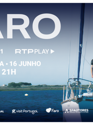 Compra de ilha por fundo imobiliário é ponto de partida para nova série «Faro»