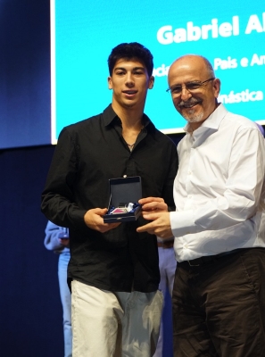 GALA DO DESPORTO DE LOULÉ 2024: INSCRIÇÕES ABERTAS 