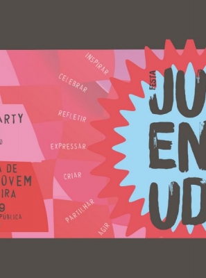 Tavira celebra a juventude com música, cultura, criatividade e participação