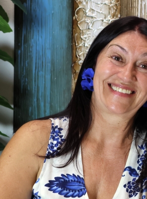 Entrevista | Margarida Correia