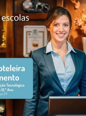 EHT Portalegre cria novo curso de Gestão Hoteleira de Alojamento