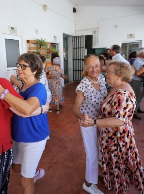 Município de Portimão volta a dedicar o mês de outubro à inclusão e bem-estar da pessoa de idade maior