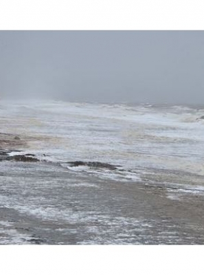 Reforço de areia das praias entre Quarteira e Garrão arranca segunda-feira e termina antes da época balnear 