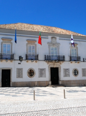 Loulé cobra taxa turística até dois euros por dia a partir de hoje