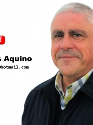 ENTRE O SER E O DEVER SER