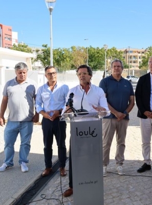 Loulé reforça habitação municipal com entrega de 18 casas reabilitadas no antigo Bairro Operário