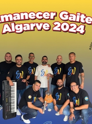 Loulé recebe o 1º Amanhecer Gaiteiro da Associação Venezuela Amiga 