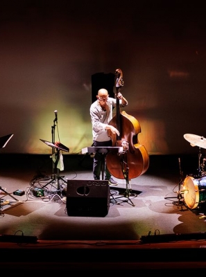 FESTIVAL MED VAI TER MÚSICA EM CADA RECANTO DA ZONA HISTÓRICA DE LOULÉ