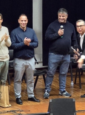 «Uma festa pela inclusão: Existir comemorou 31 anos com casa cheia»