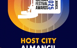 ALMANCIL VAI SER A ANFITRIÃ DOS IBERIAN FESTIVAL AWARDS 2025