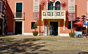 Nova Escola de Sagres regressa à Fortaleza com a memória do clima como fio condutor