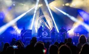 «Tio Jel» e «Smells Like 90s» marcam 25.º Festival da Juventude da Mexilhoeira Grande